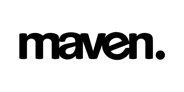 Maven - Agence de communication