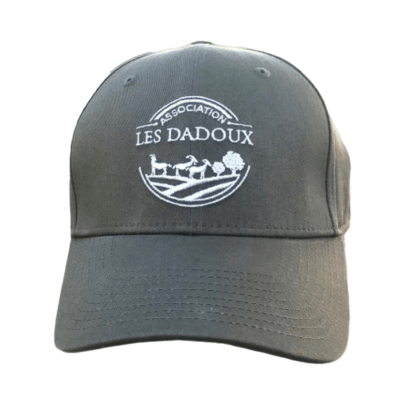 Casquette Les Dadoux